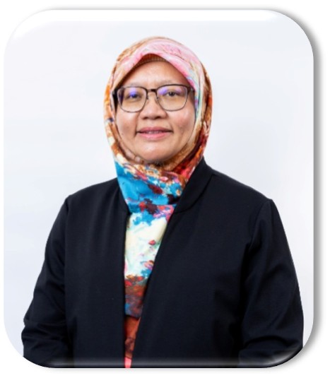 Prof Madya Dr. Lilis
